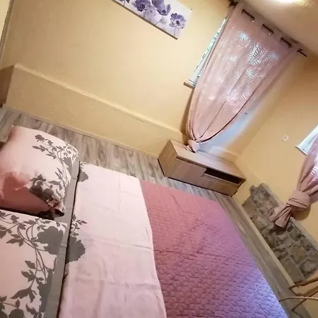 In Apartament Veprinac