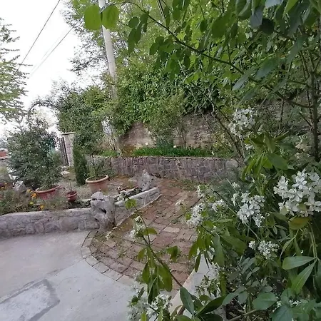 In Apartament *