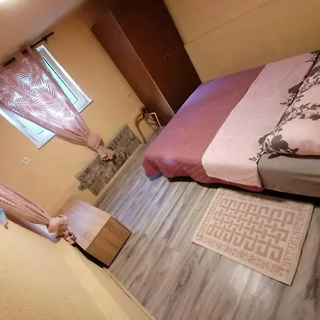 Apartment In